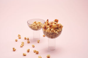 Brittle Popcorn