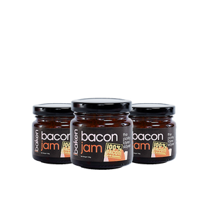 Bacon Jam